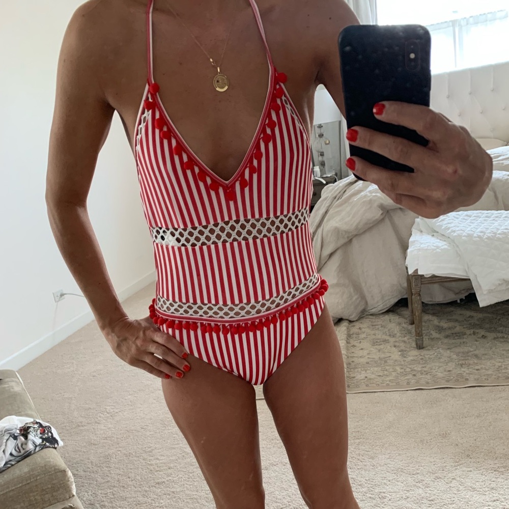 Tularosa swimsuit